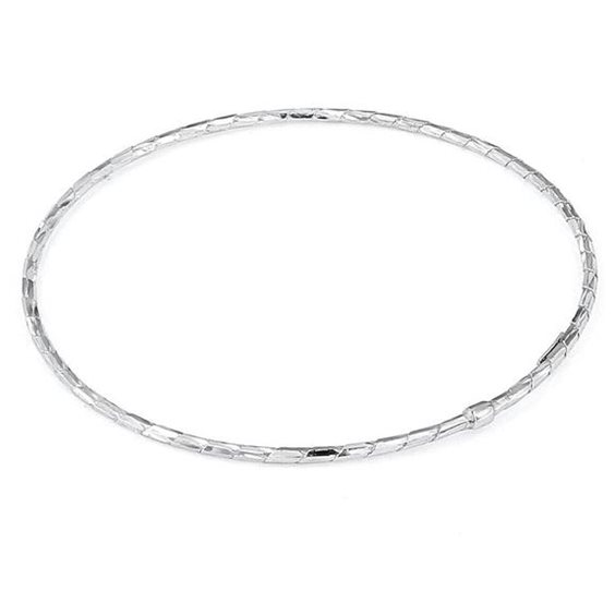 Bracciale Linea Italia Gioielli Donna in Argento BR0036AG - BR0036AG